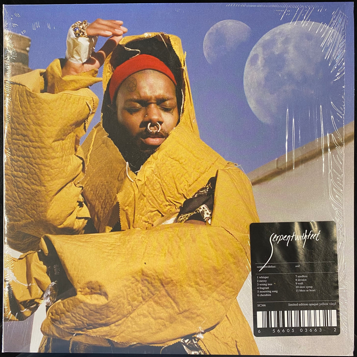 Serpentwithfeet