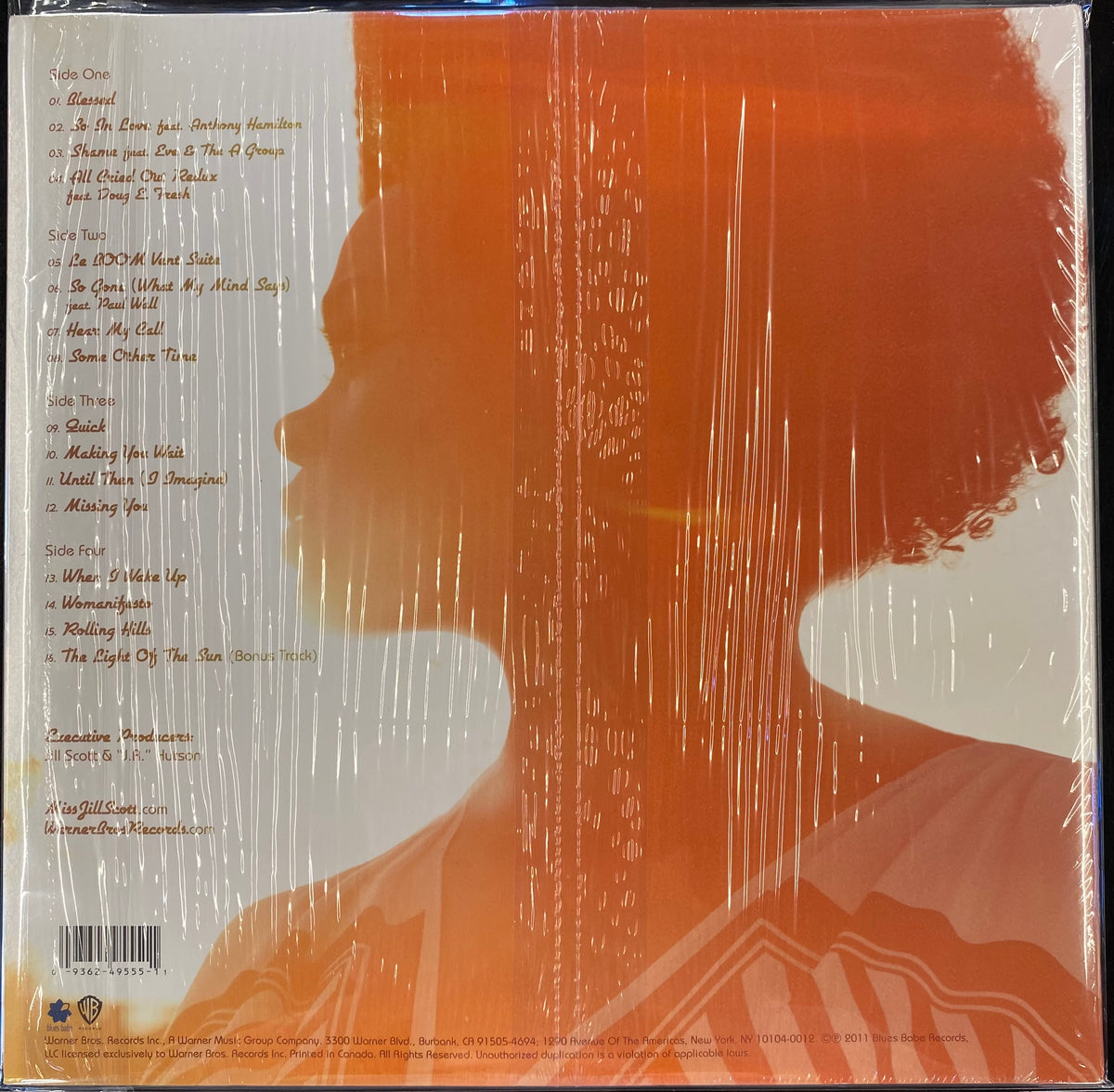 Jill Scott