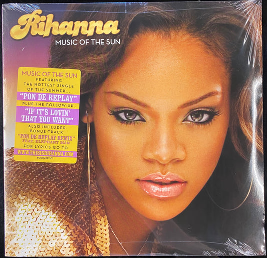 Rihanna