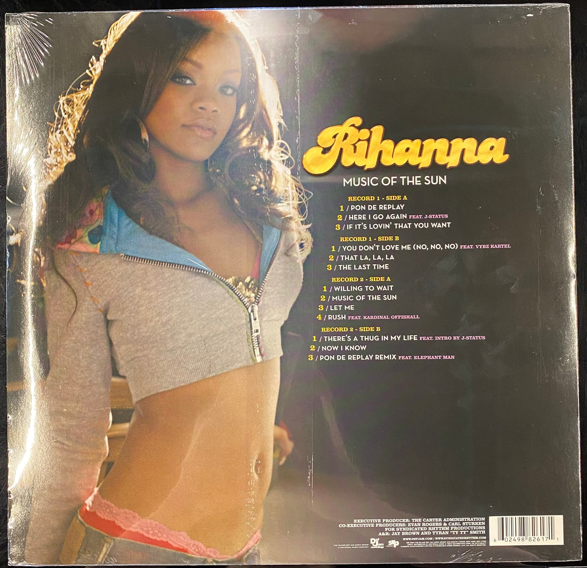 Rihanna