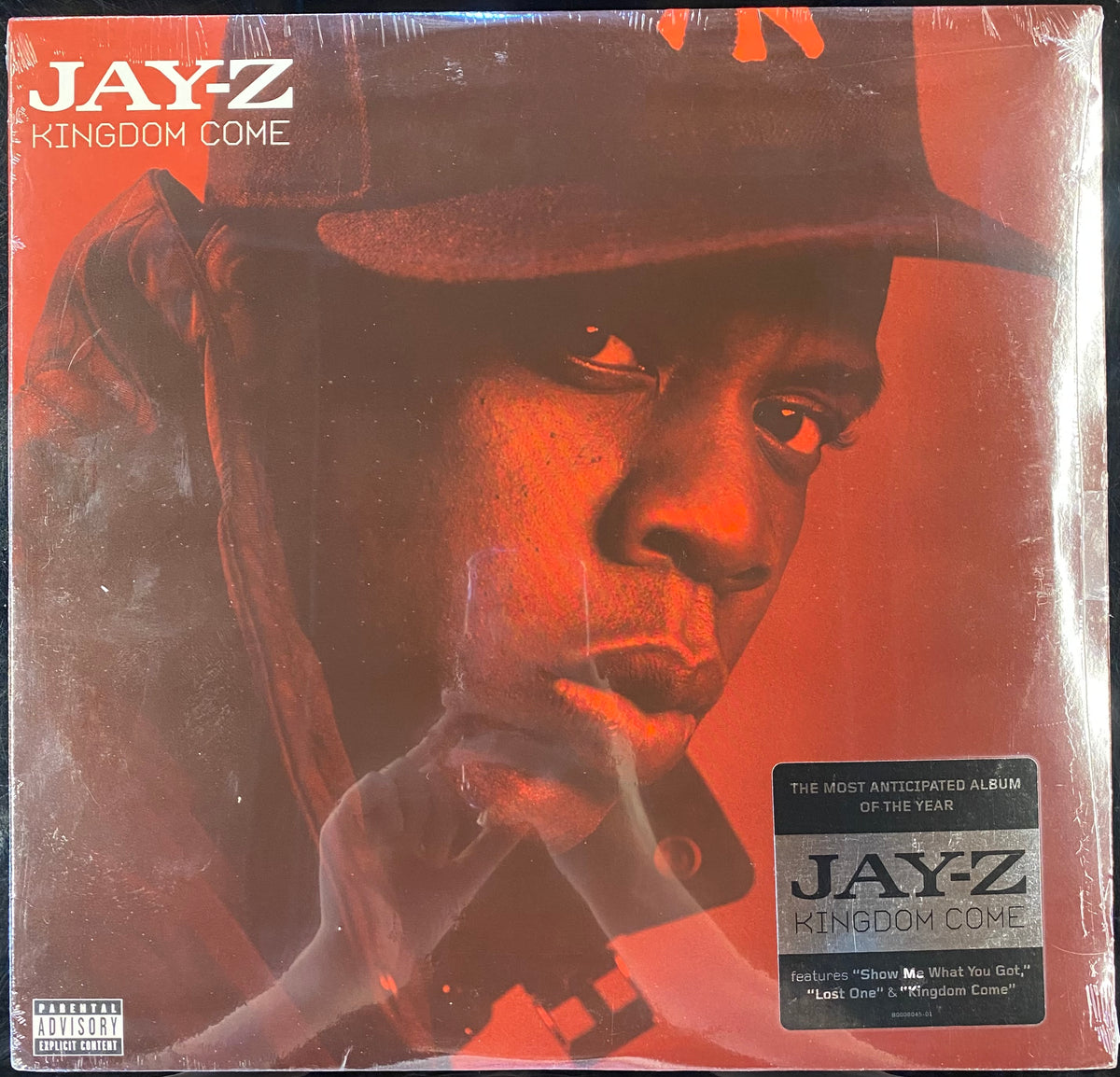 Jay-Z