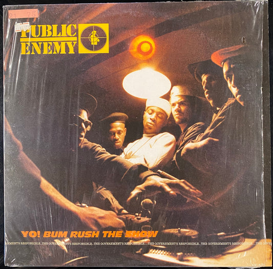 Public Enemy