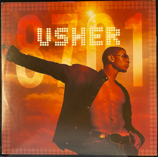 Usher