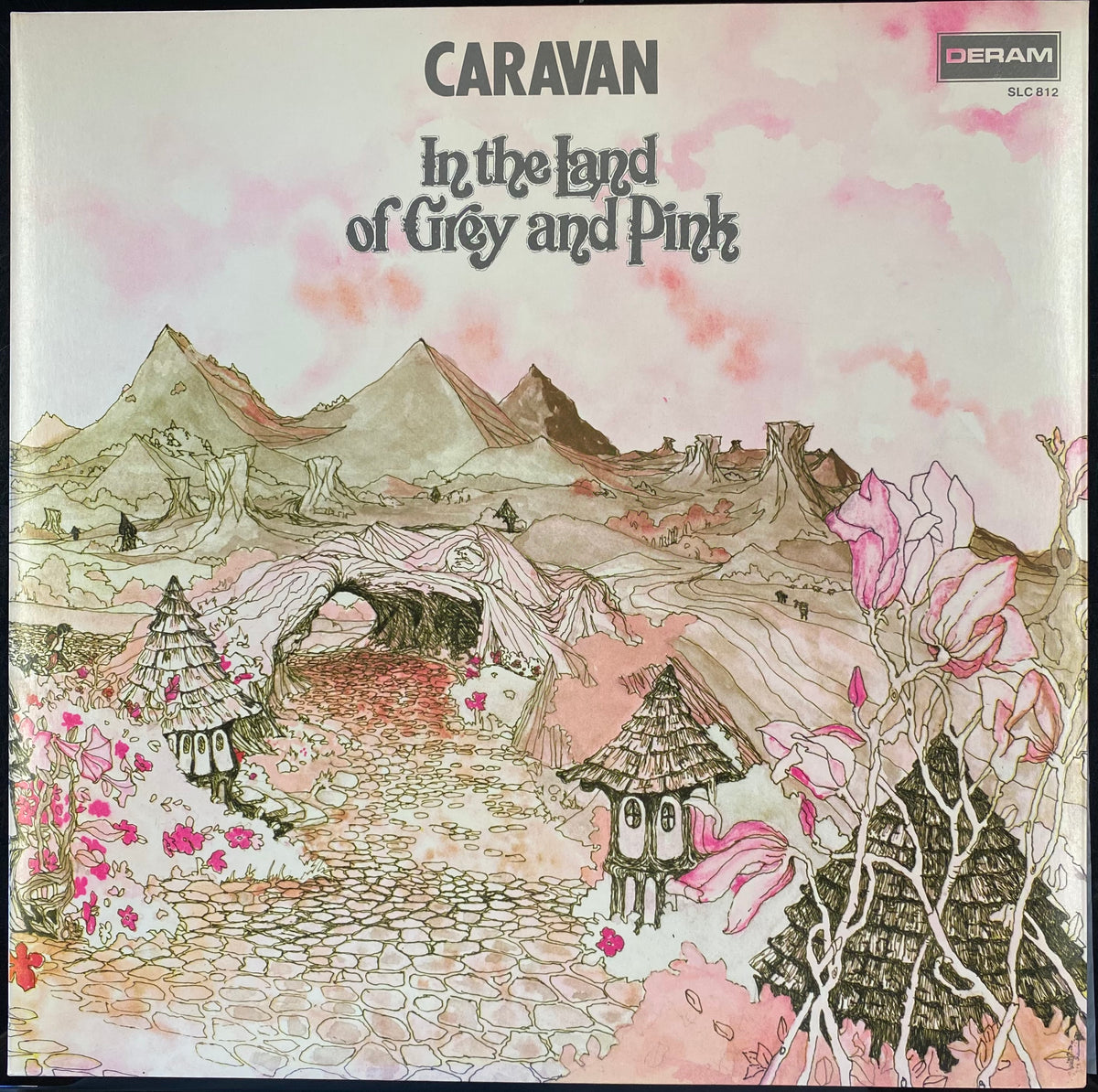 Caravan