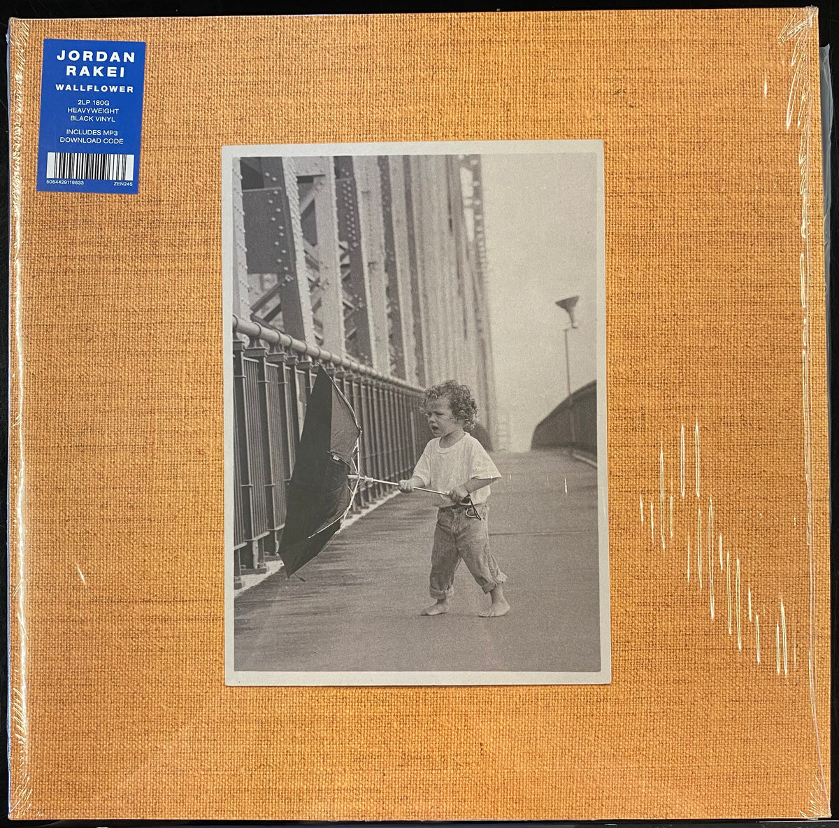 Jordan Rakei