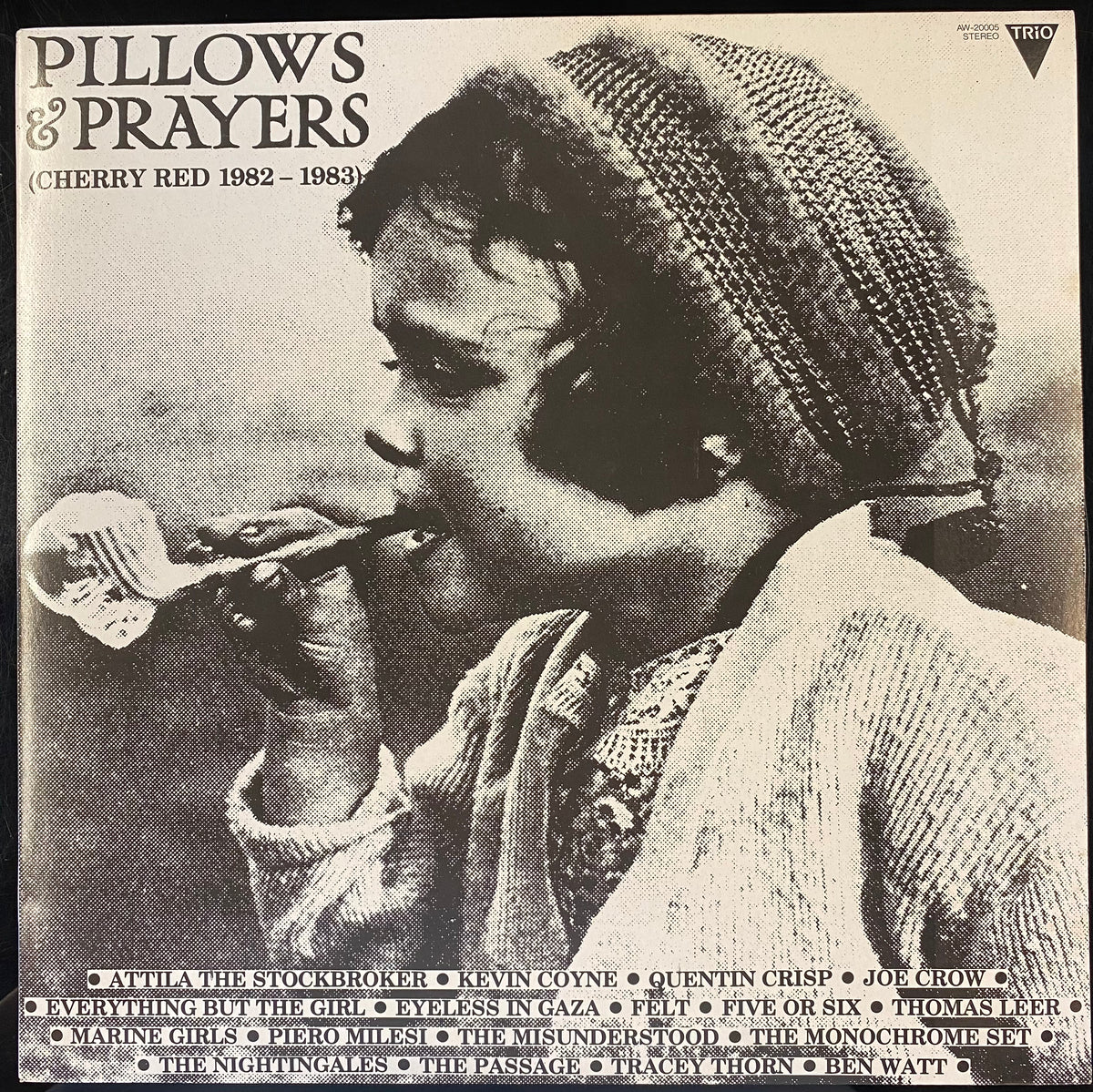 Pillows & Prayers