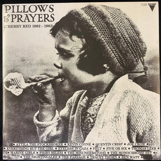 Pillows & Prayers
