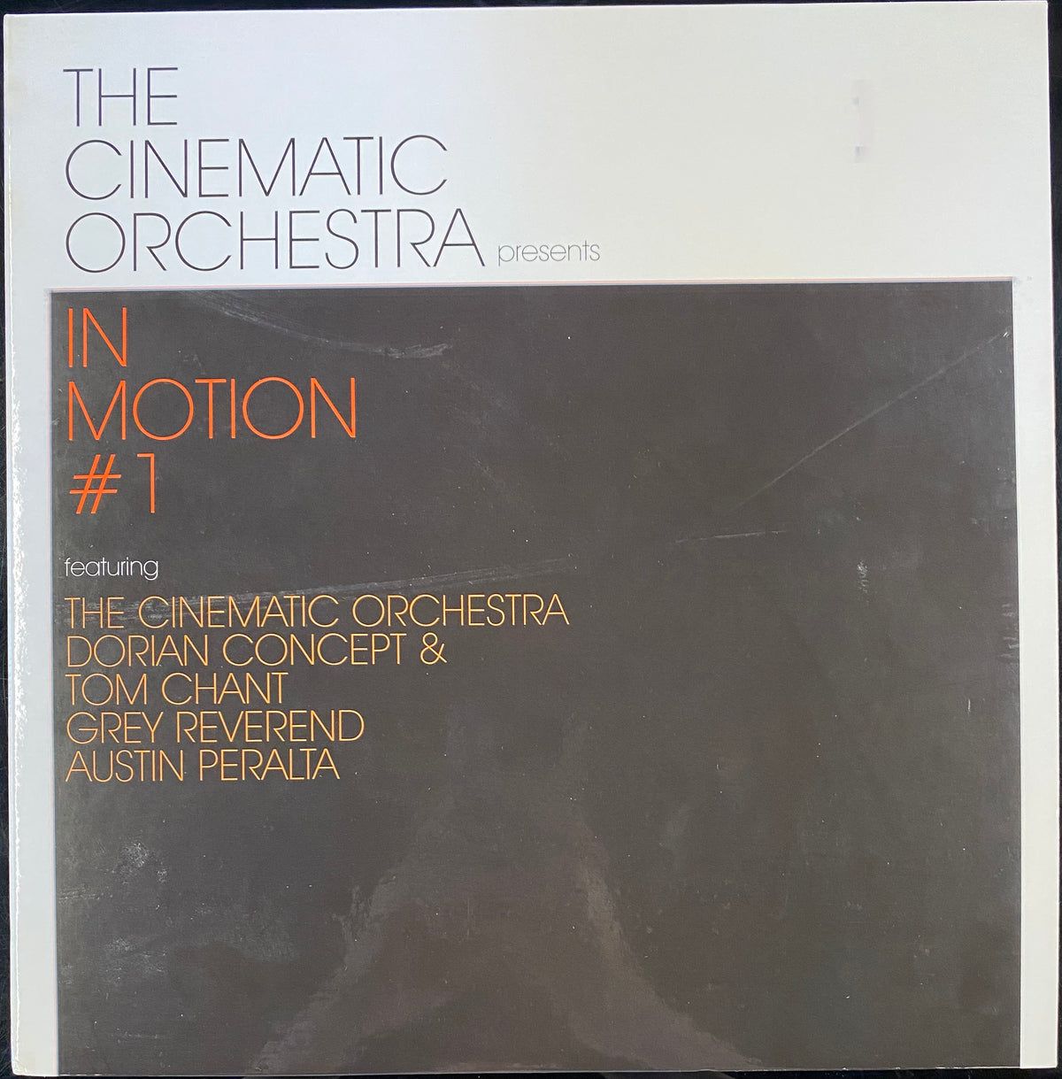 The Cinematic Orchestra