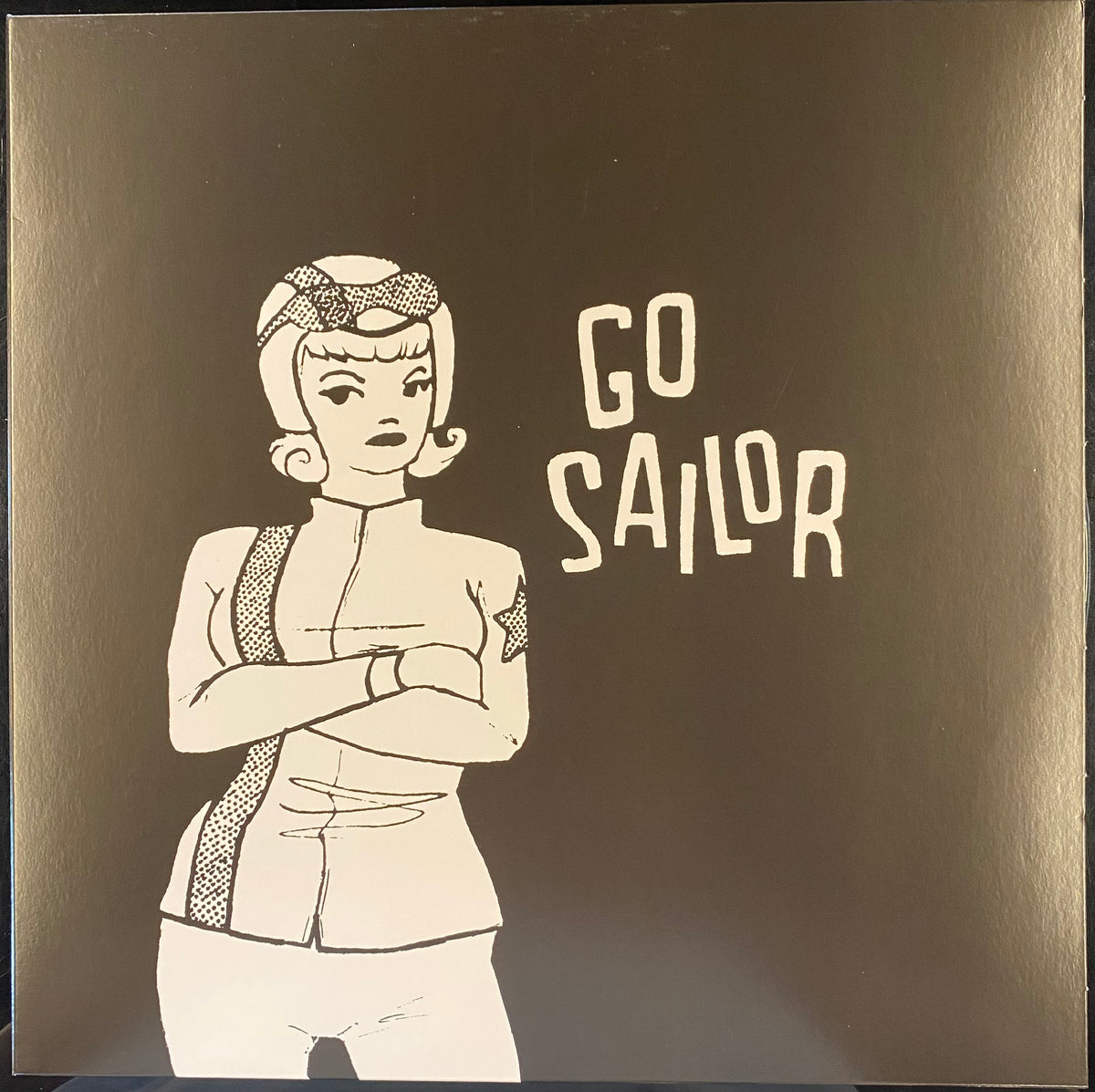 Go Sailor
