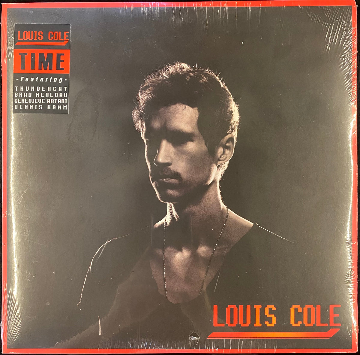 Louis Cole