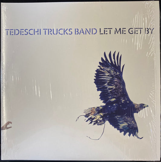 Tedeschi Trucks Band