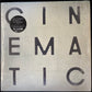 The Cinematic Orchestra