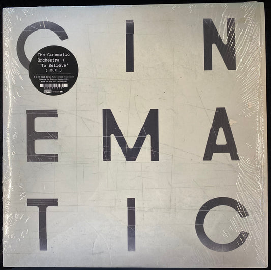 The Cinematic Orchestra