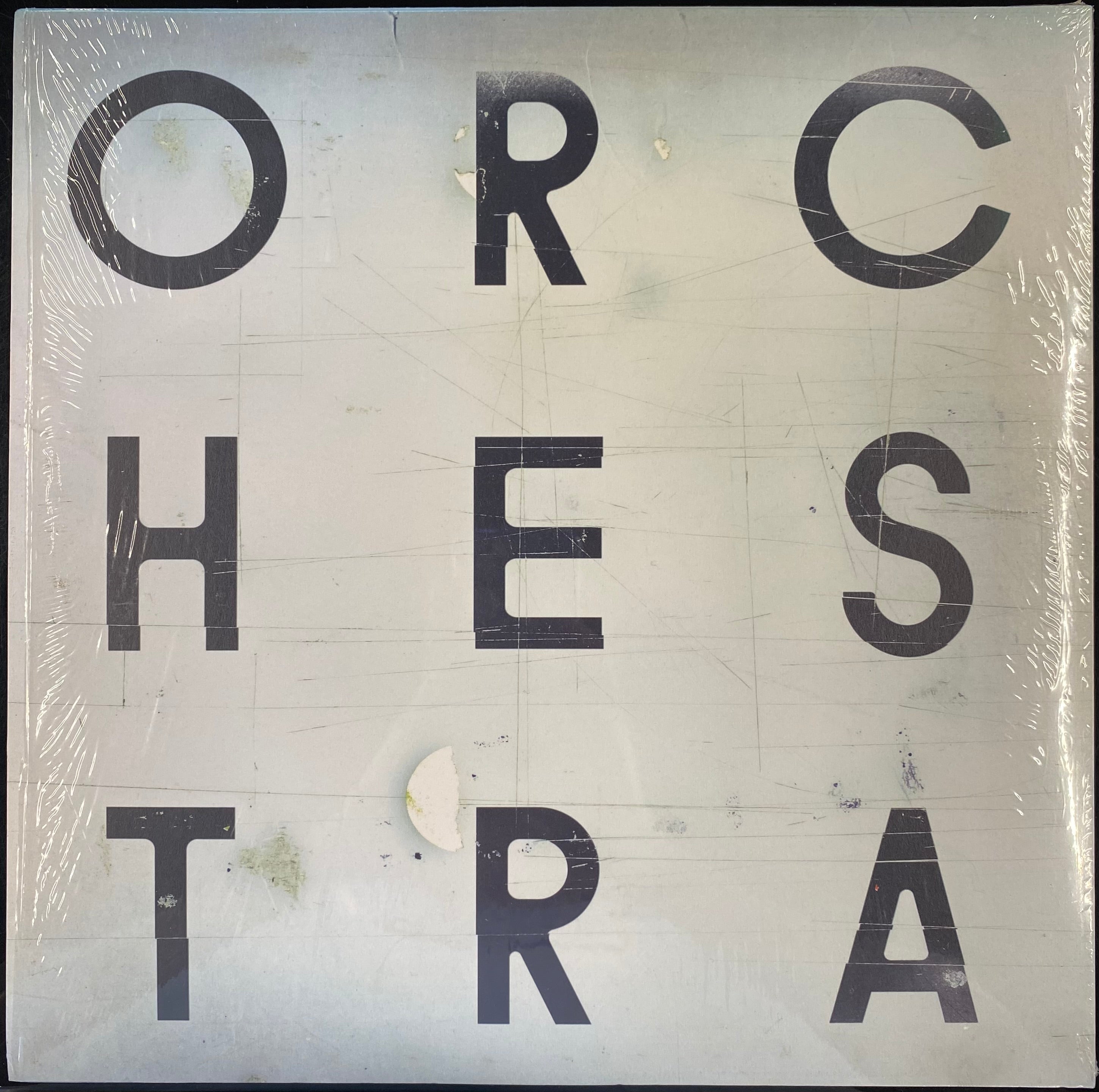 The Cinematic Orchestra To Believe レコード 中古レコード】The Cinematic Orchestra - To Believe – CELLAR RECORDS