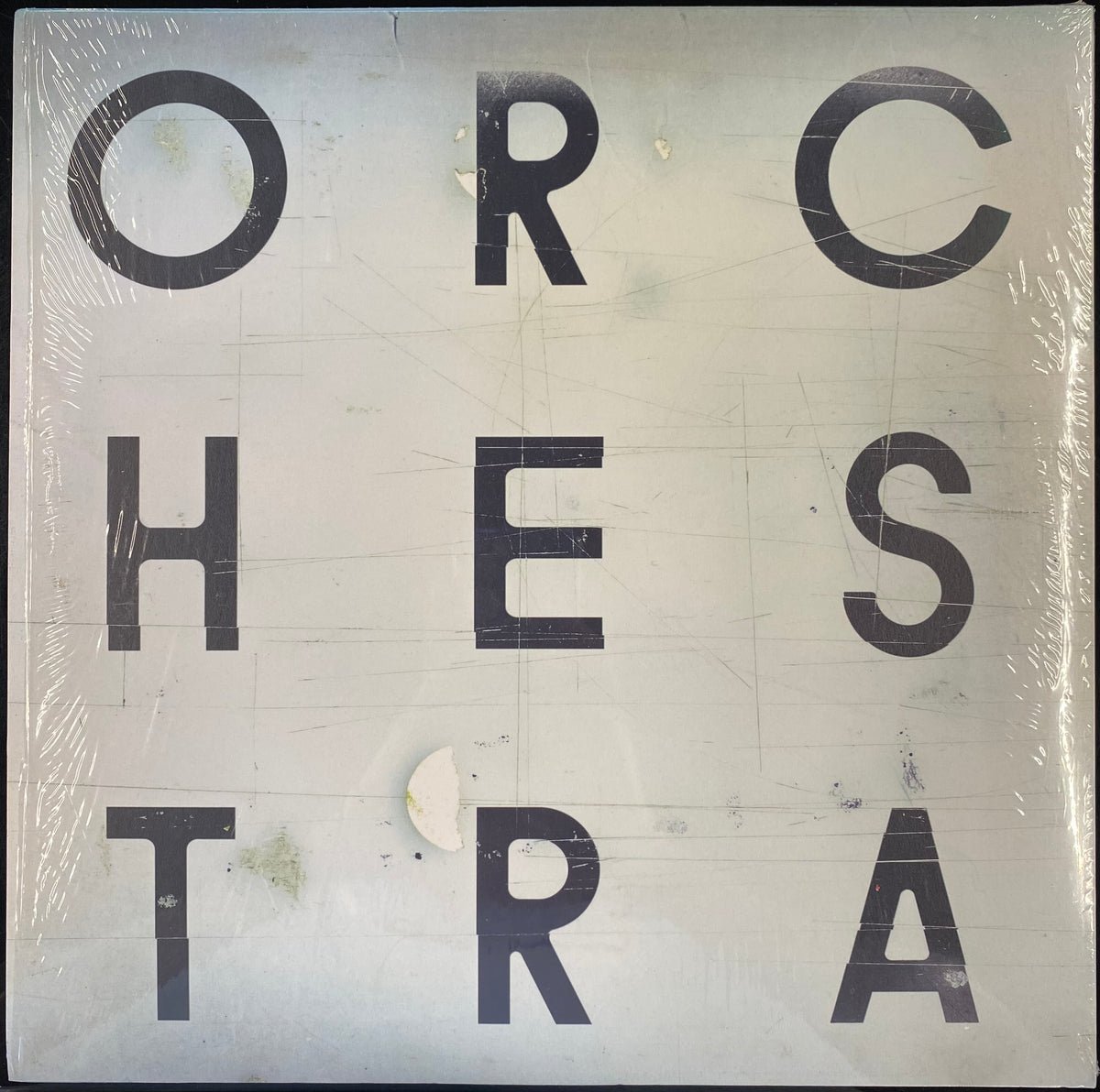 The Cinematic Orchestra