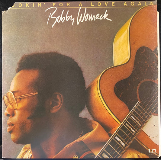 Bobby Womack