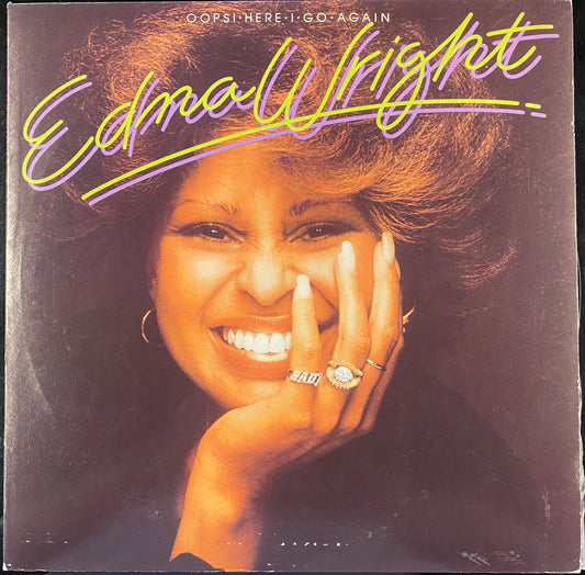 Edna Wright