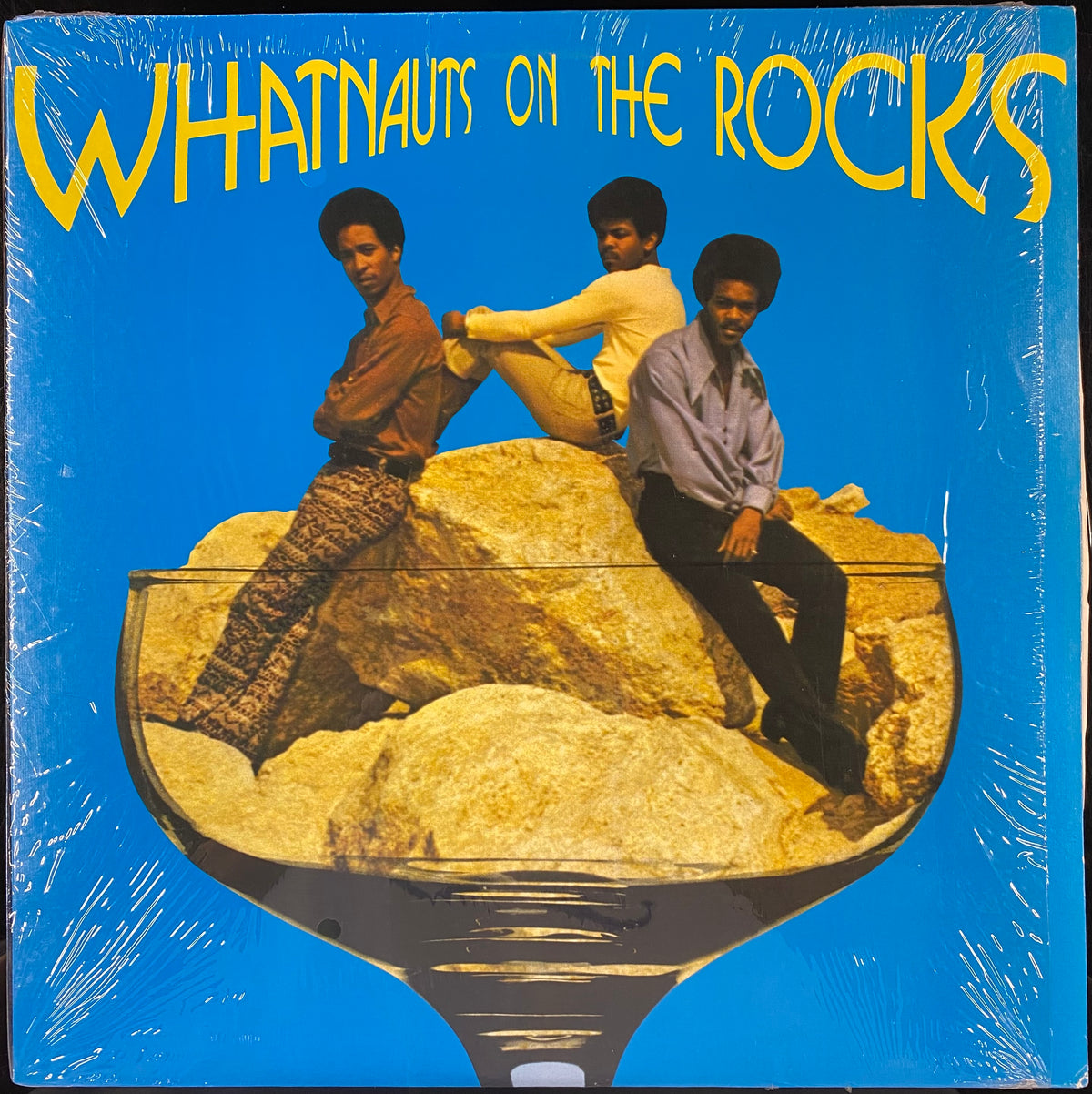 Whatnauts