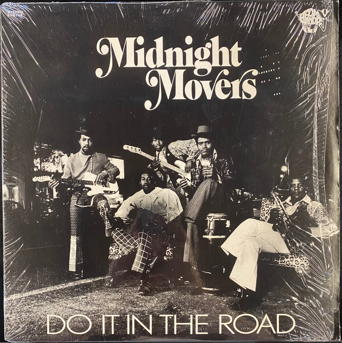 Midnight Movers