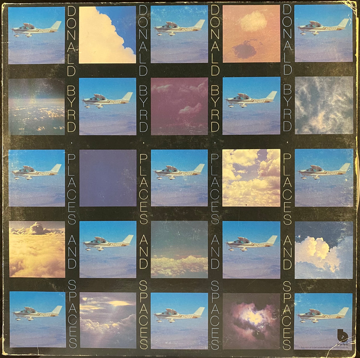 Donald Byrd