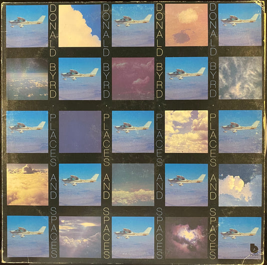 Donald Byrd
