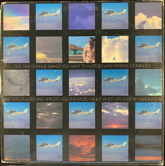 Donald Byrd