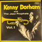 Kenny Dorham And The Jazz Prophets