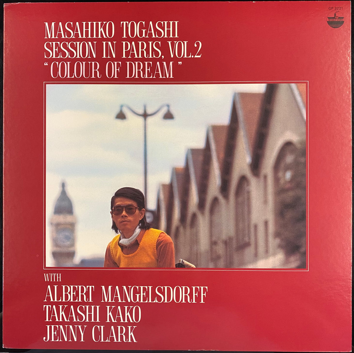 富樫雅彦, Albert Mangelsdorff, 加古隆, Johnny Clark
