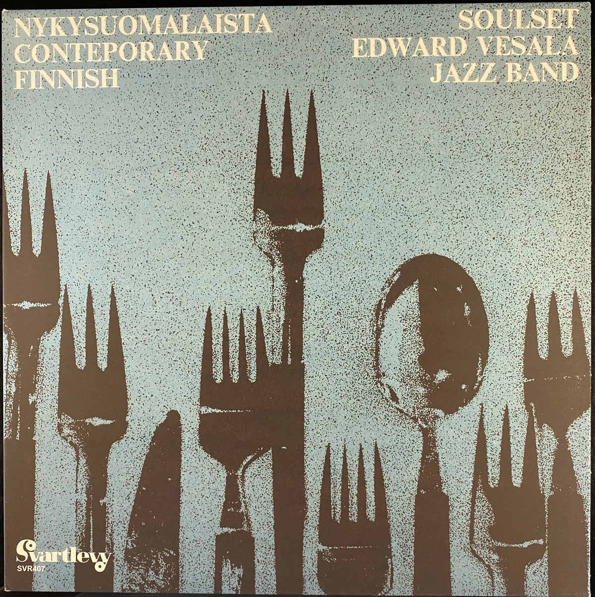 Soulset / Edward Vesala Jazz Band