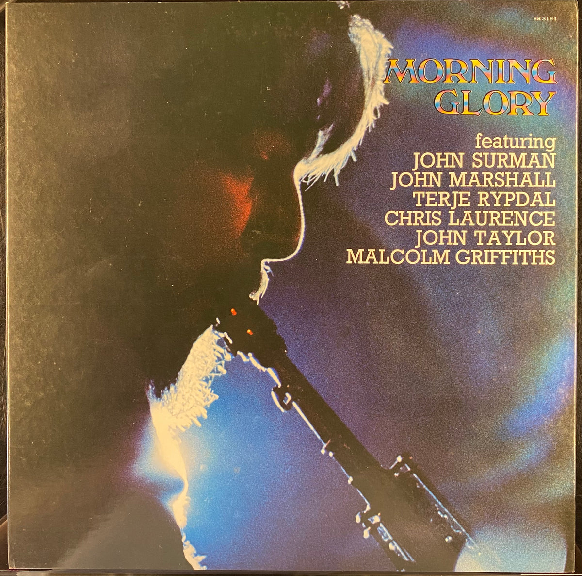 Morning Glory