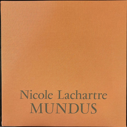 Nicole Lachartre