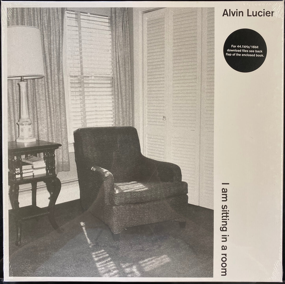 Alvin Lucier