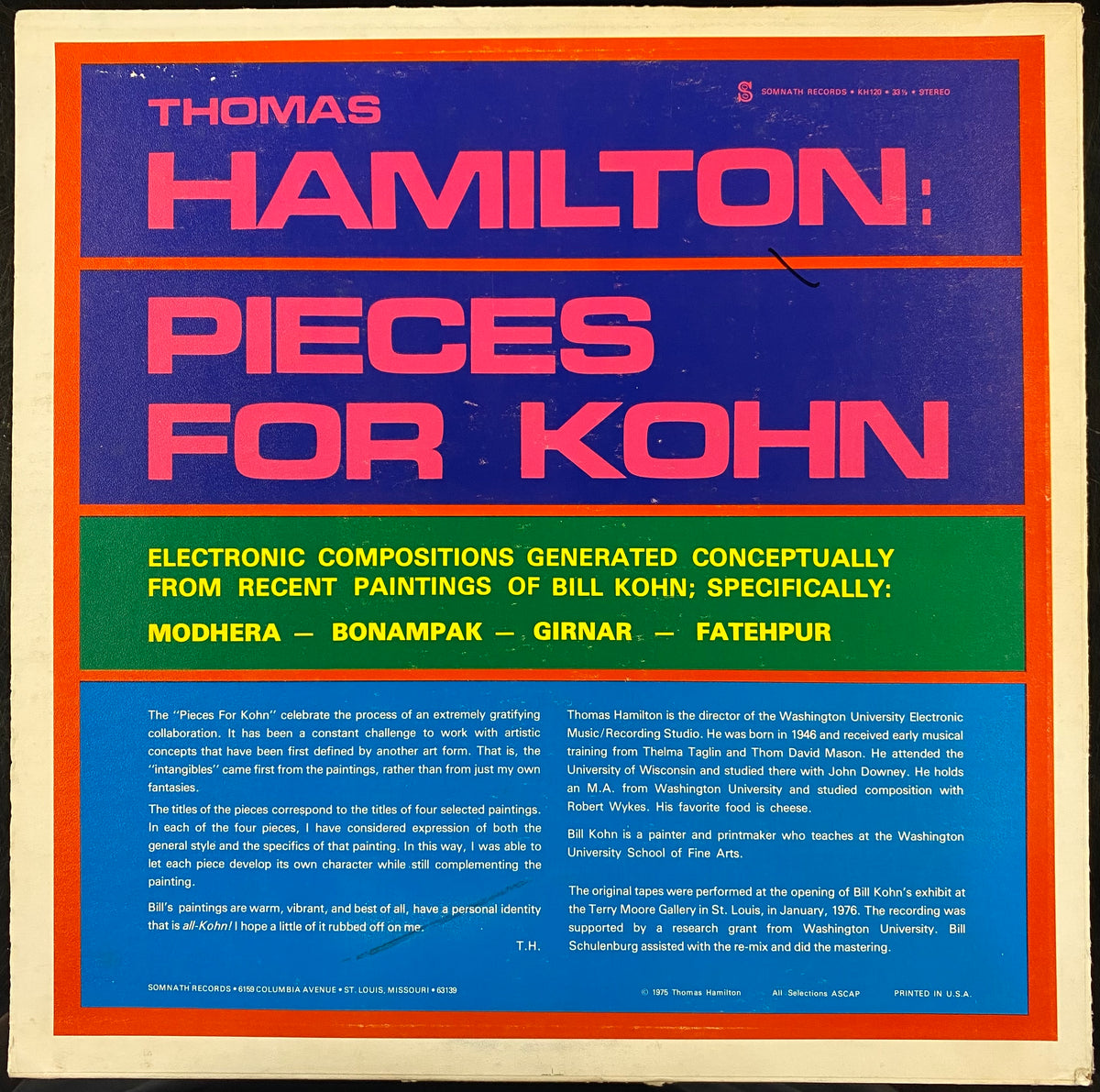 Thomas Hamilton