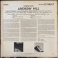 Andrew Hill