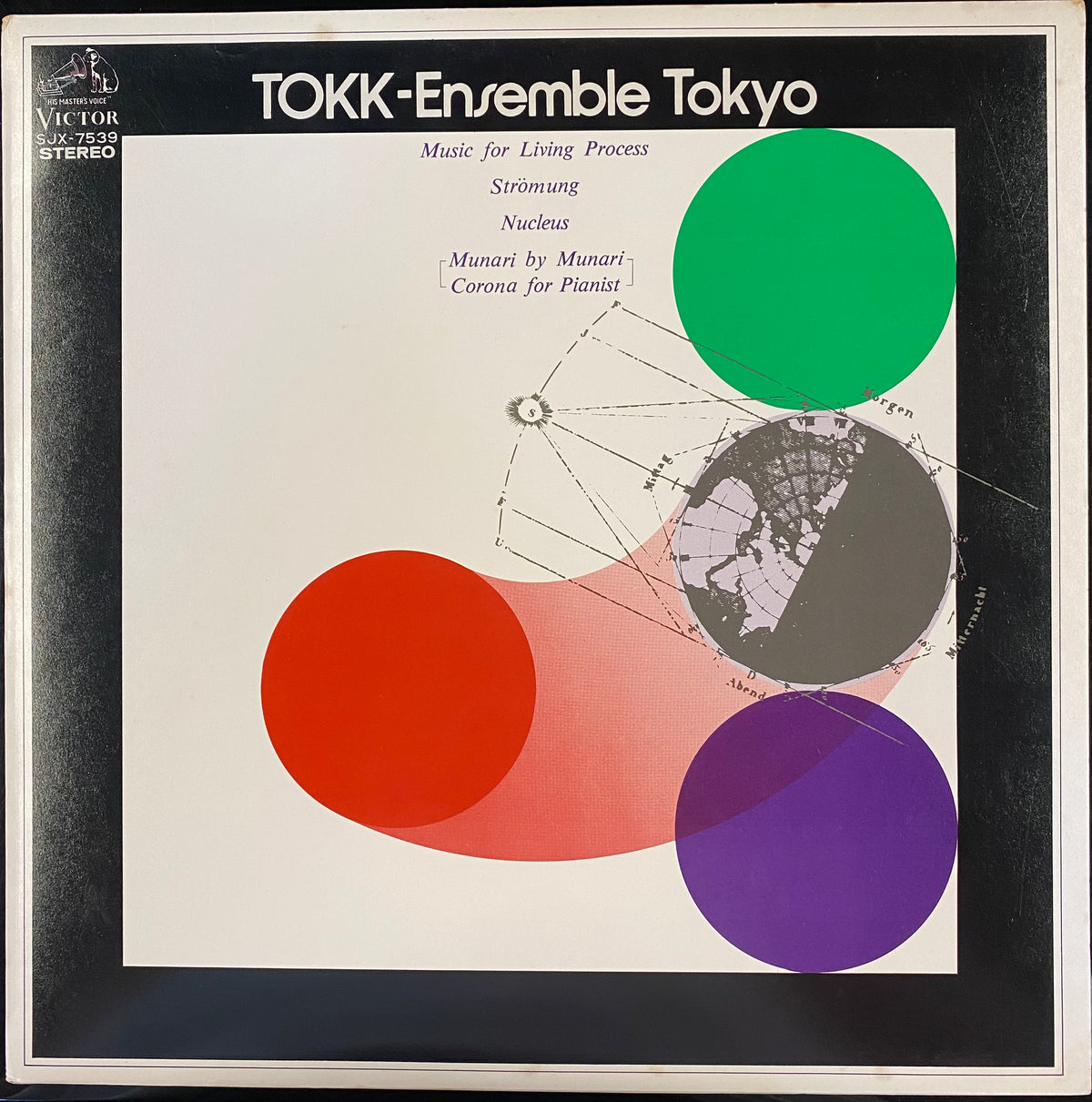 TOKK-Ensemble Tokyo