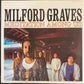 Milford Graves