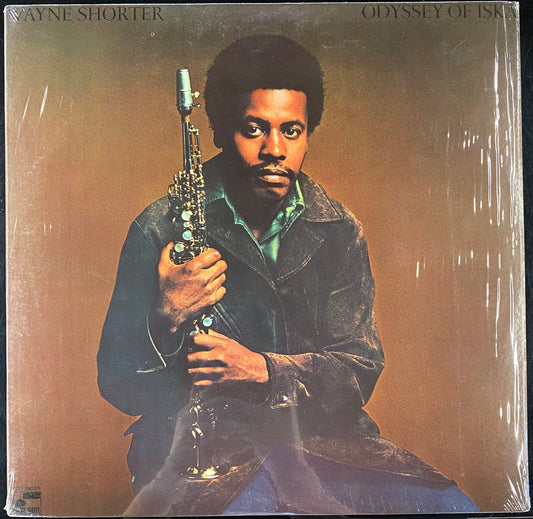 Wayne Shorter