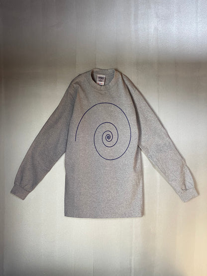 【NEW!!!】CELLAR RECORDSオリジナル・ロングTシャツ