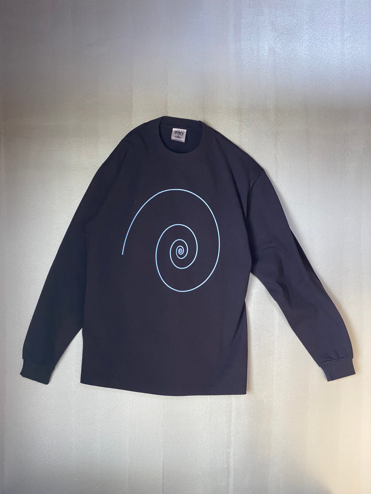 【NEW!!!】CELLAR RECORDSオリジナル・ロングTシャツ