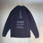 【NEW!!!】CELLAR RECORDSオリジナル・ロングTシャツ
