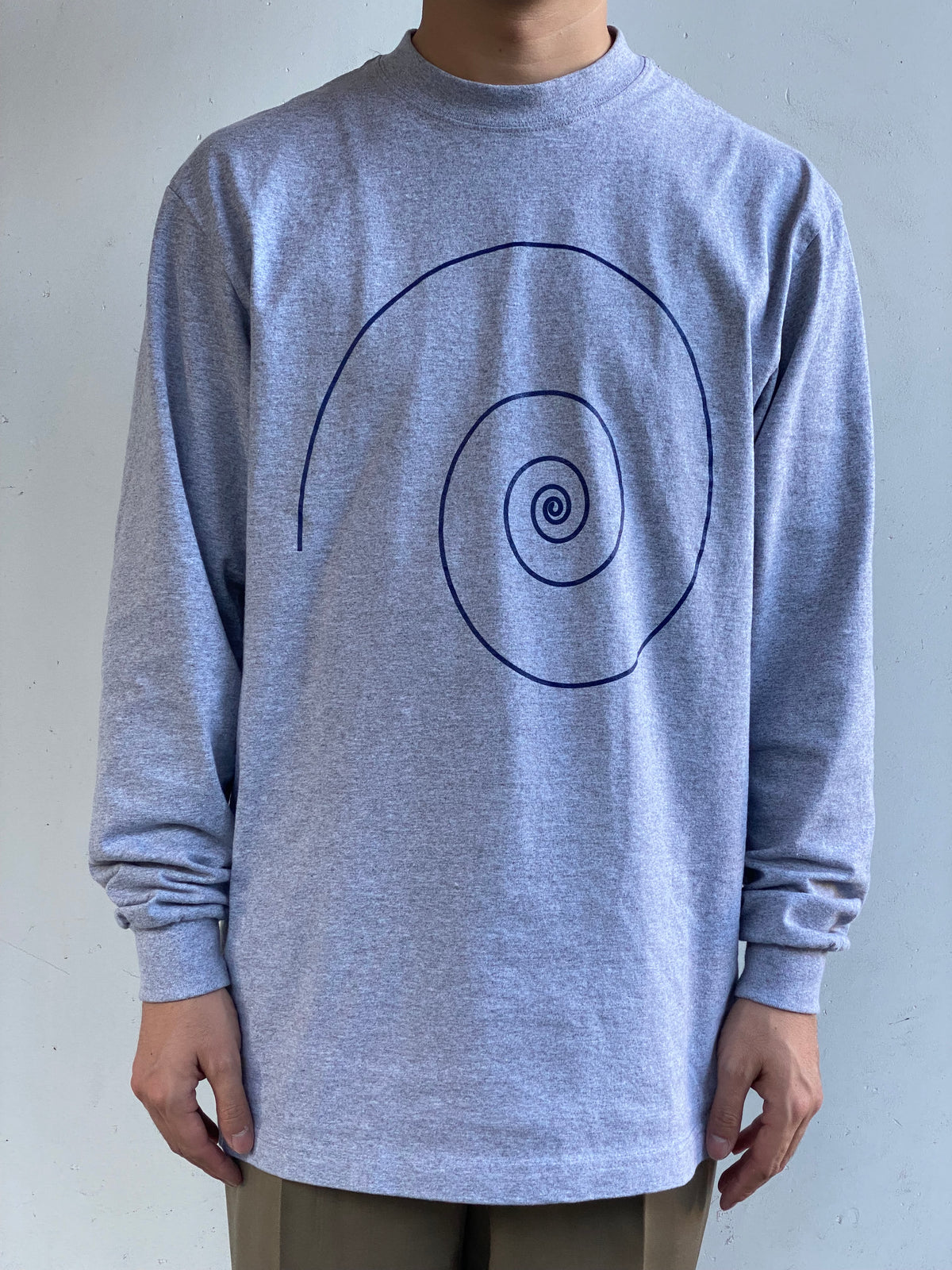 【NEW!!!】CELLAR RECORDSオリジナル・ロングTシャツ