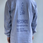 【NEW!!!】CELLAR RECORDSオリジナル・ロングTシャツ