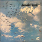 Donald Byrd
