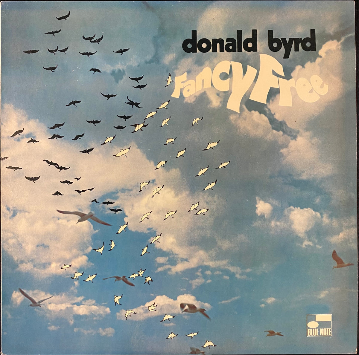 Donald Byrd