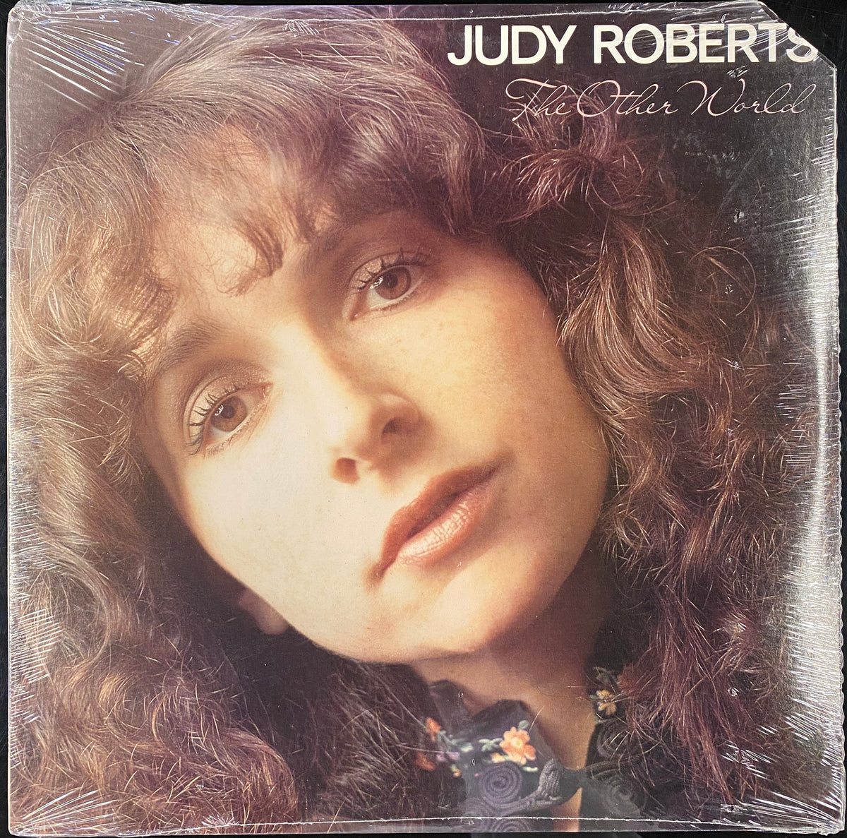 Judy Roberts