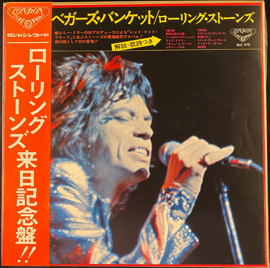 The Rolling Stones