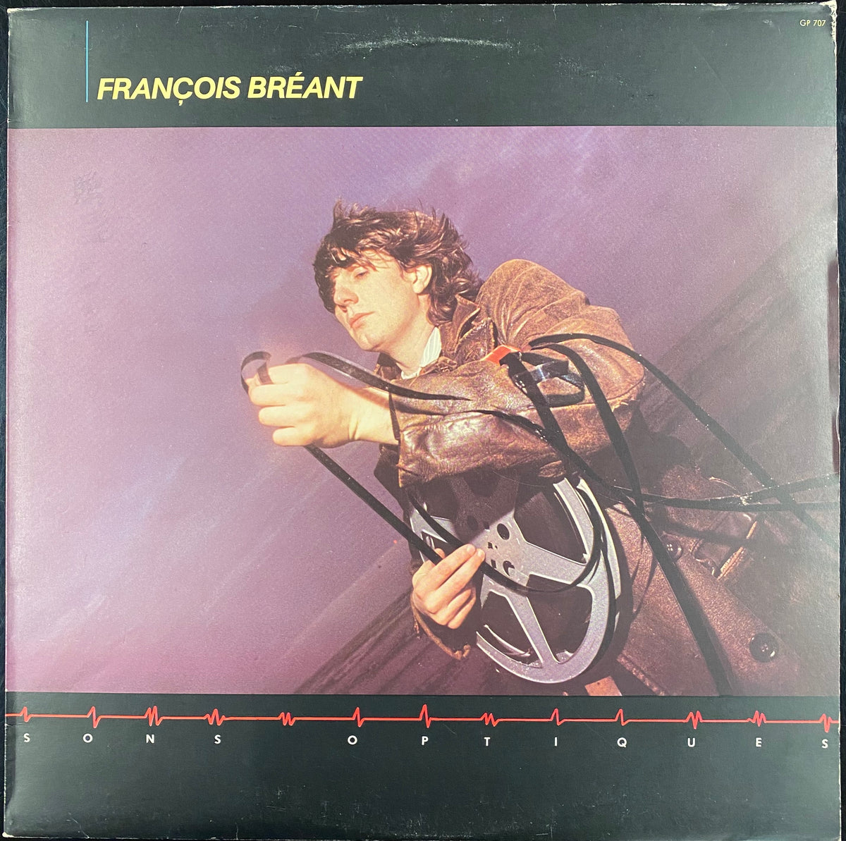 François Bréant