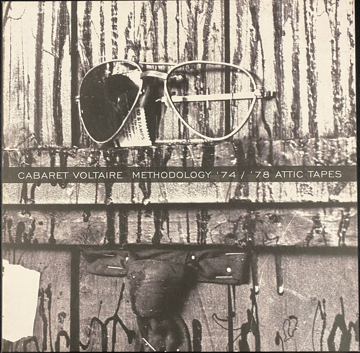 Cabaret Voltaire