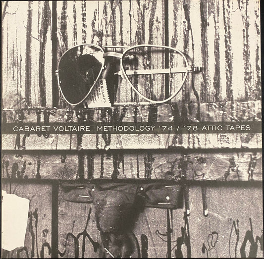 Cabaret Voltaire