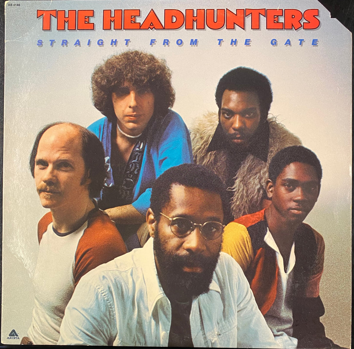 The Headhunters
